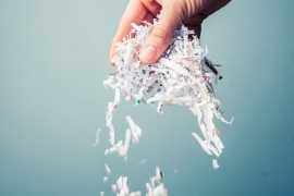 OfficeSource: Safe, Confidential Shredding Service, Fenton