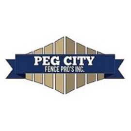 Peg City Fence Pros Inc., Winnipeg
