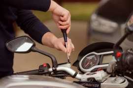 Motorbike Key Cutting Services By CAA-Affiliated A, Toronto