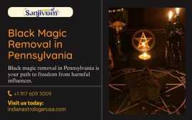 Black Magic Removal in Pennsylvania: Embrace a Pos, Brooklyn