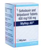 MyHep All Buy Online, $ 0