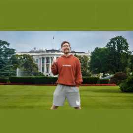 MrBeast Discusses Running for President: Here’s Wh