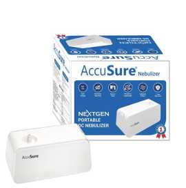 Get Best Quality Nebulizer at Low Price, New Delhi