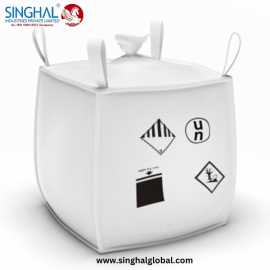 Dependable UN Certified Bags for Risk-Free Transit, Ahmedabad