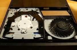 We do PS4 Fan Replacement..., Nairobi