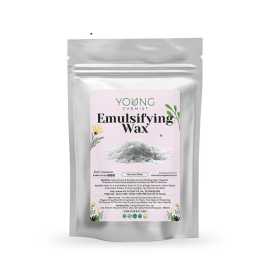 Emulsifying Wax, $ 1