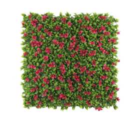Make Your Walls Come Alive with a Fake Vertical, Braeside