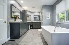Best bathroom renovation contractors in Columbus?, Columbus