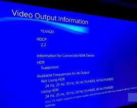 We fix Ps4 with no display/no signal , Nairobi