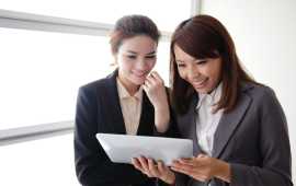 ERP software companies in Saudi Arabia, Riyadh