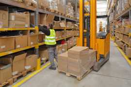 Reliable Fulfillment Services in Toronto
