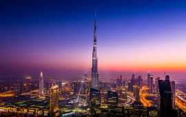 Dubai transit visa, Dubai