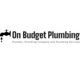 On Budget Plumbing, Edmonton
