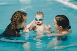  Swimming Infant Lessons - Safe & Gentle , Bukit Timah