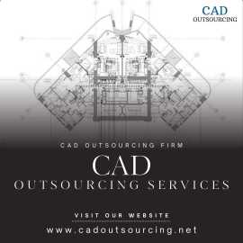 CAD Outsourcing Services in Los Angeles, USA, Los Angeles