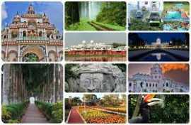 Latest Tripura Tenders in India, Agartala