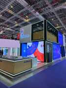 Elevate Your Brand with Custom Exhibition Stand De, Shanghai