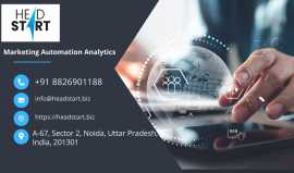Marketing Automation Analytics: A Comprehensive Ov, Noida