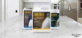 How to Choose the Best Marble Sealers, Mississauga