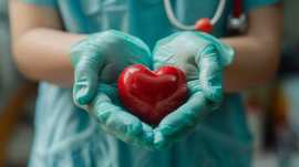 Heart Center Jaipur Excellence in Heart Surgery an, Jaipur