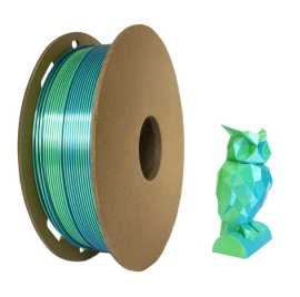 Premium PLA Filament 1.75mm for Creative Designs, Sydney