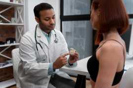 Doctor for Hormone Replacement Therapy Arizona, Goodyear