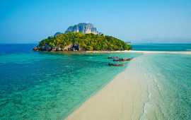 Krabi Holiday Packages, Dubai