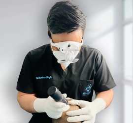 Affordable Hair Transplant Cost in Gorakhpur, Lucknow