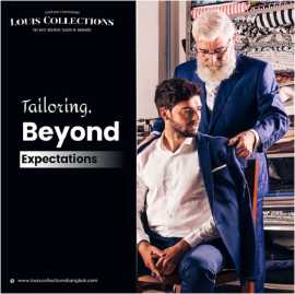 Premier Tailor in Bangkok for Gentlemen, Bangkok