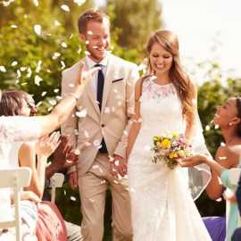 Your dream wedding in Valencia, Valencia