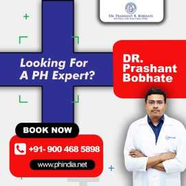 Paediatric Cardiologist in Mumbai | PH | Andheri, Mumbai