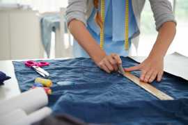 Clothes Not Fitting? Alteration Service London, London
