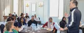 Success Mindset Maps Coach, Dubai