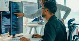 Courses in Financial Engineering, Mumbai