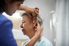 Advanced ENT Services: Expert Ear, Nose & Thro, Mumbai