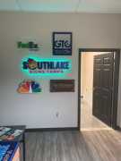 Custom Indoor Business Signs in Tampa, Tampa