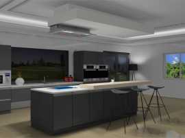 Modular Kitchen Manufacturer Faridabad, $ 0