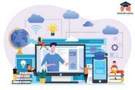 Efficient School Management Software, Lucknow