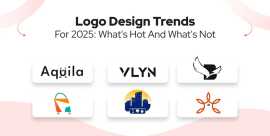 Logo Design Trends for 2025, Los Angeles