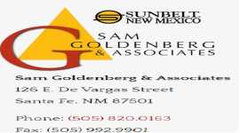 Business for Sale Albuquerque, Santa Fe