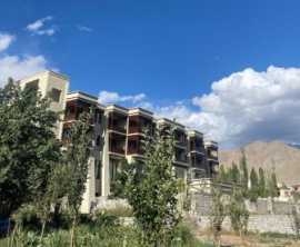 Ladakh Hotel Booking, Jammu