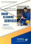 Urgent Plumber Near Me – Quick & Reliable Serv, Mississauga