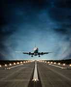 KLM Airlines Zurich Office, Apache Junction