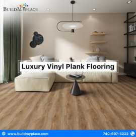 Shop the Best Luxury Vinyl Plank Flooring, $ 2