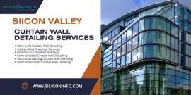 The Curtain Wall Detailing Services Firm - USA, Las Vegas