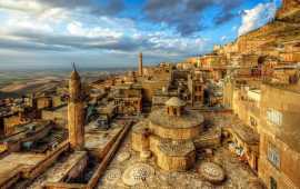 Turkey Holiday Packages, Dubai