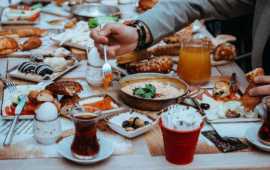 Turkey Tour Packages, Dubai
