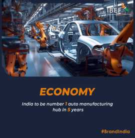 Top Indian Automakers Driving the Industry Forward