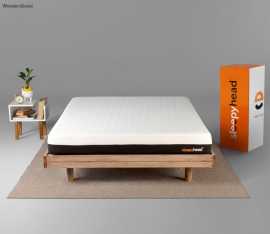 Buy Comfortable Foam Mattress for Single Bed, ¥ 3,546