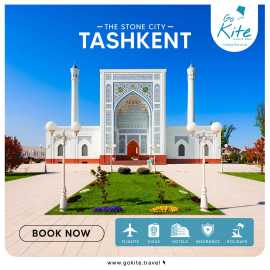 Uzbekistan tour package, Kozhikode